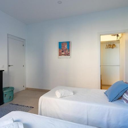 Apartamentos Homing Puerto Sherry El Puerto de Santa Maria Ngoại thất bức ảnh