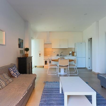 Apartamentos Homing Puerto Sherry El Puerto de Santa Maria Ngoại thất bức ảnh