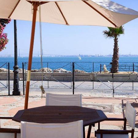 Apartamentos Homing Puerto Sherry El Puerto de Santa Maria Ngoại thất bức ảnh