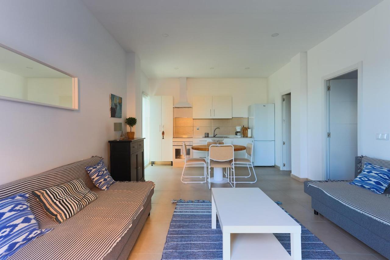 Apartamentos Homing Puerto Sherry El Puerto de Santa Maria Ngoại thất bức ảnh
