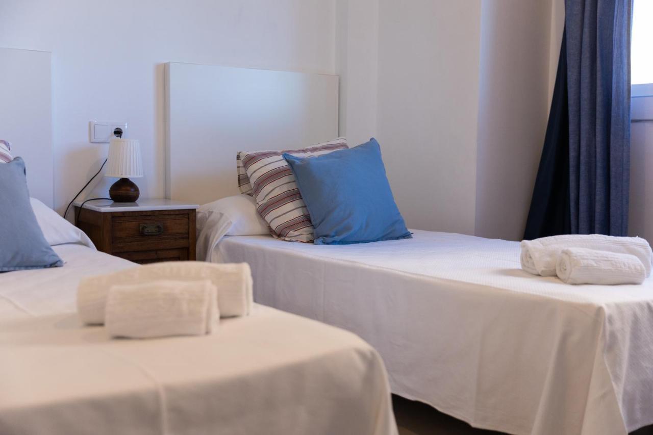 Apartamentos Homing Puerto Sherry El Puerto de Santa Maria Ngoại thất bức ảnh