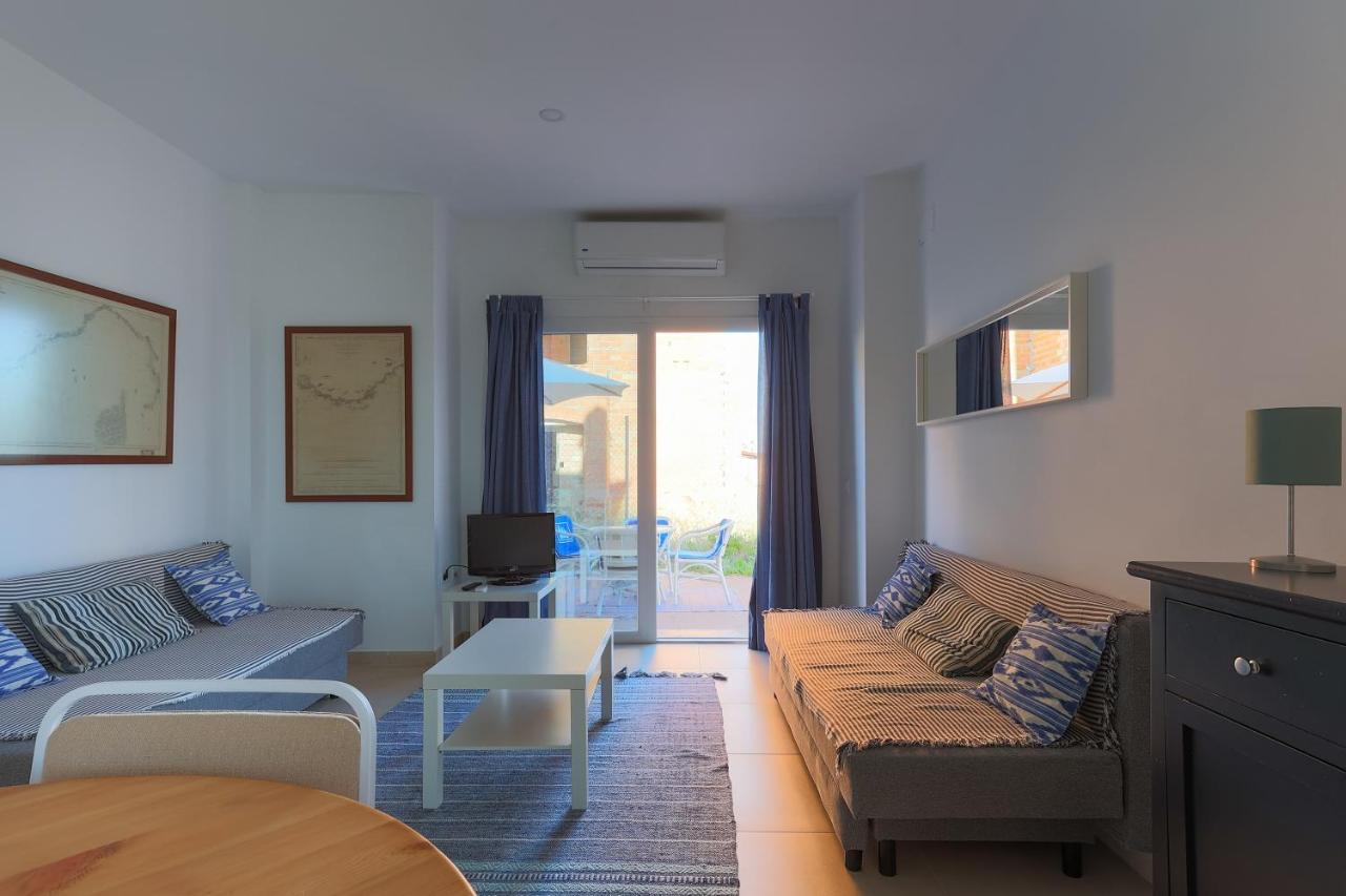 Apartamentos Homing Puerto Sherry El Puerto de Santa Maria Ngoại thất bức ảnh