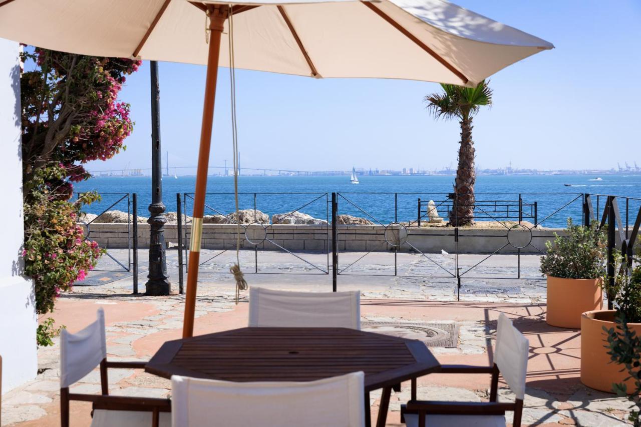 Apartamentos Homing Puerto Sherry El Puerto de Santa Maria Ngoại thất bức ảnh