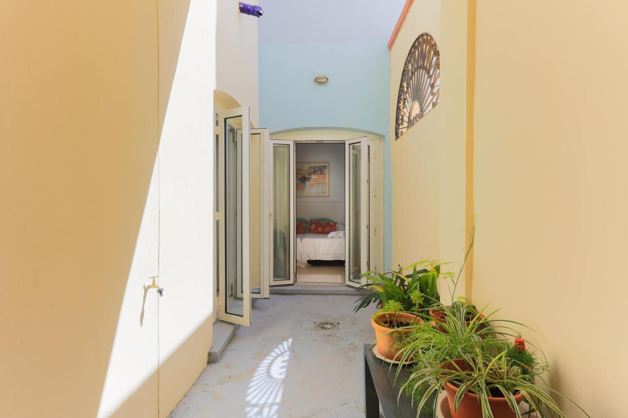 Apartamentos Homing Puerto Sherry El Puerto de Santa Maria Ngoại thất bức ảnh