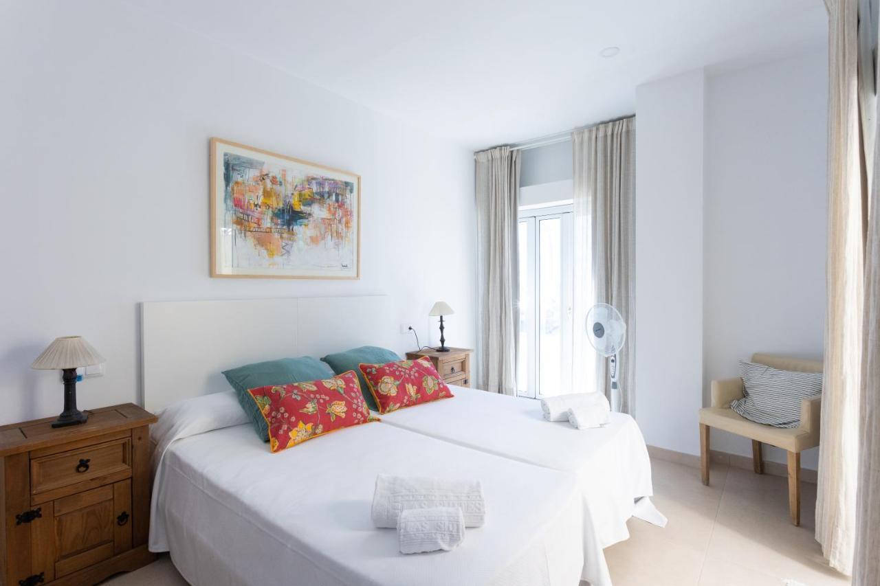 Apartamentos Homing Puerto Sherry El Puerto de Santa Maria Ngoại thất bức ảnh