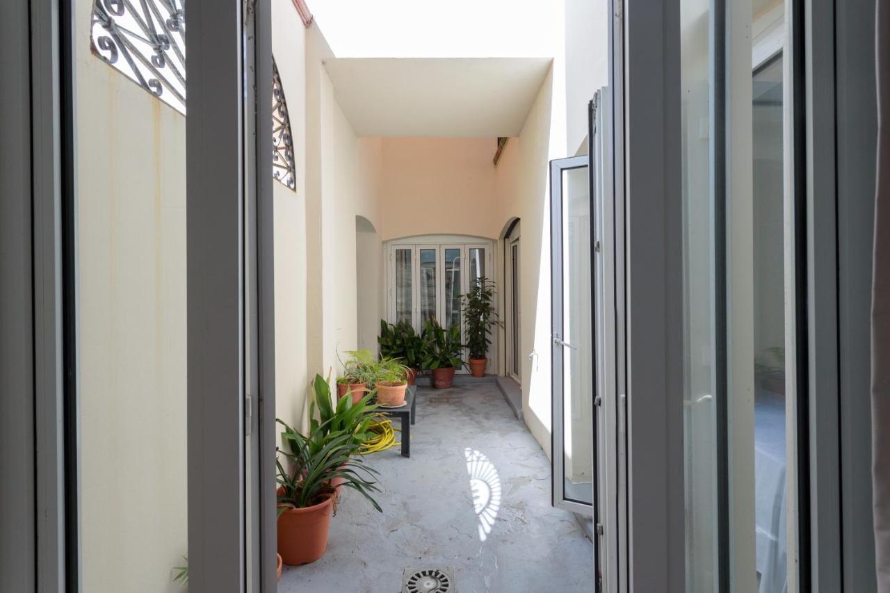 Apartamentos Homing Puerto Sherry El Puerto de Santa Maria Ngoại thất bức ảnh
