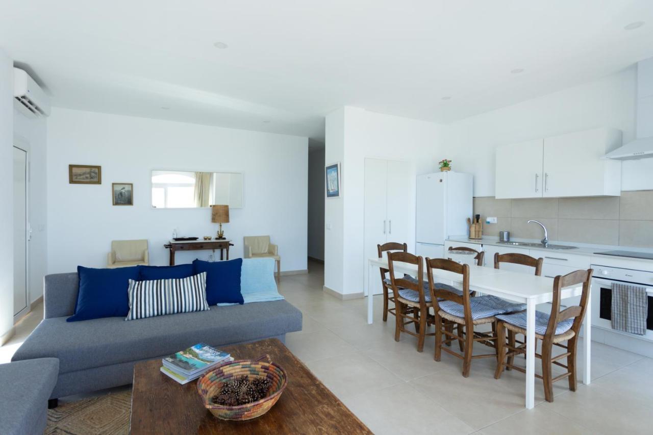 Apartamentos Homing Puerto Sherry El Puerto de Santa Maria Ngoại thất bức ảnh