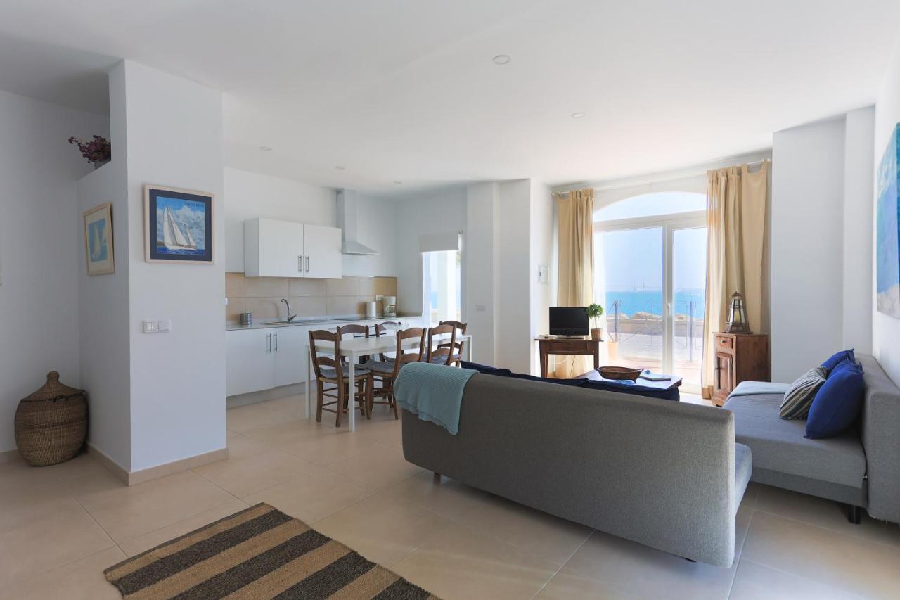 Apartamentos Homing Puerto Sherry El Puerto de Santa Maria Ngoại thất bức ảnh