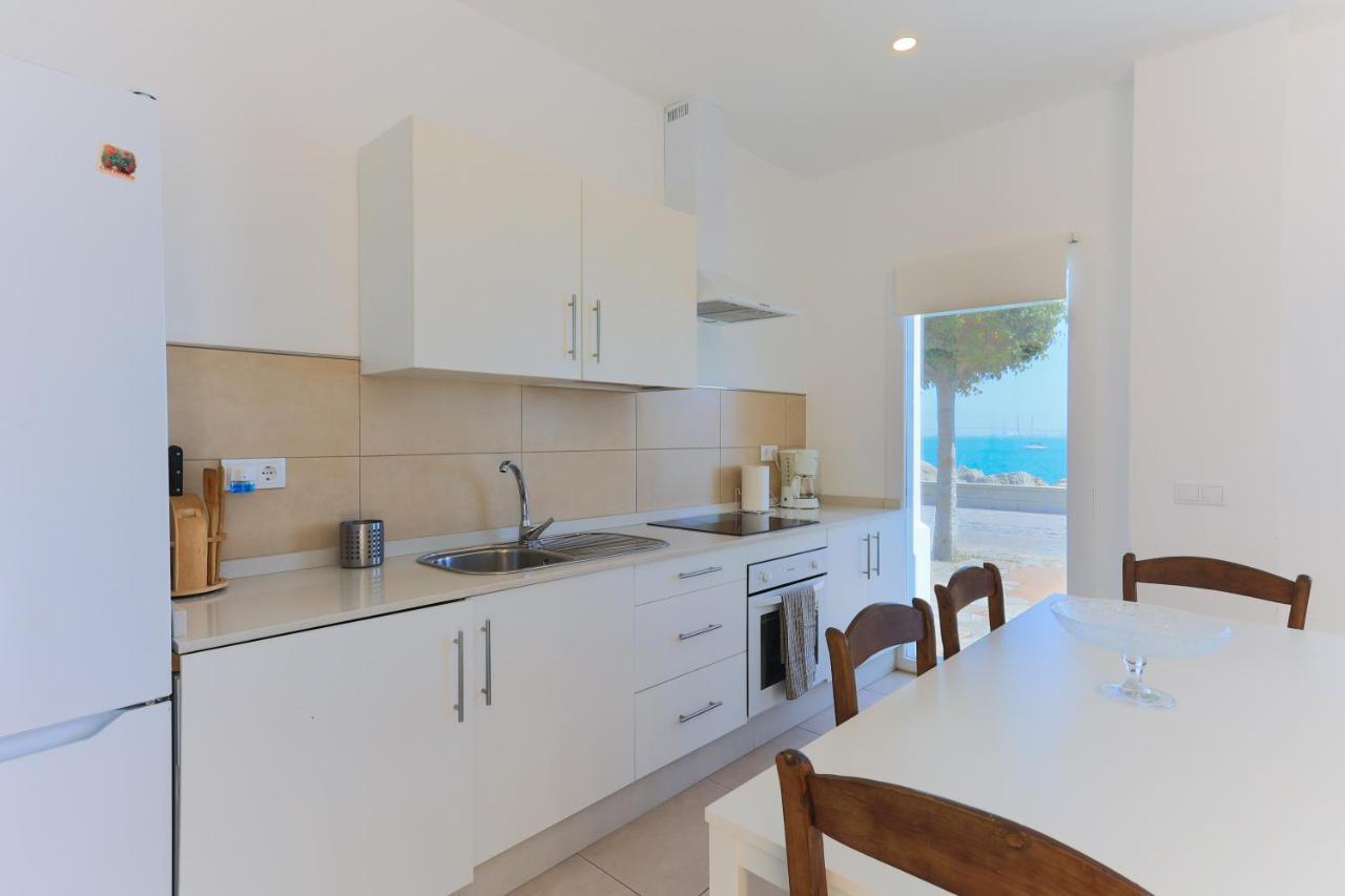 Apartamentos Homing Puerto Sherry El Puerto de Santa Maria Ngoại thất bức ảnh