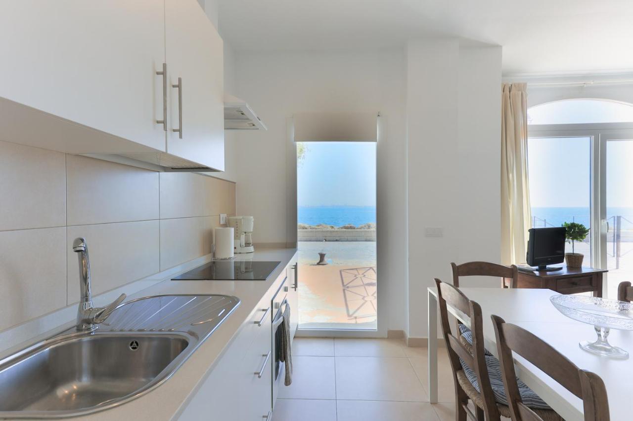 Apartamentos Homing Puerto Sherry El Puerto de Santa Maria Ngoại thất bức ảnh