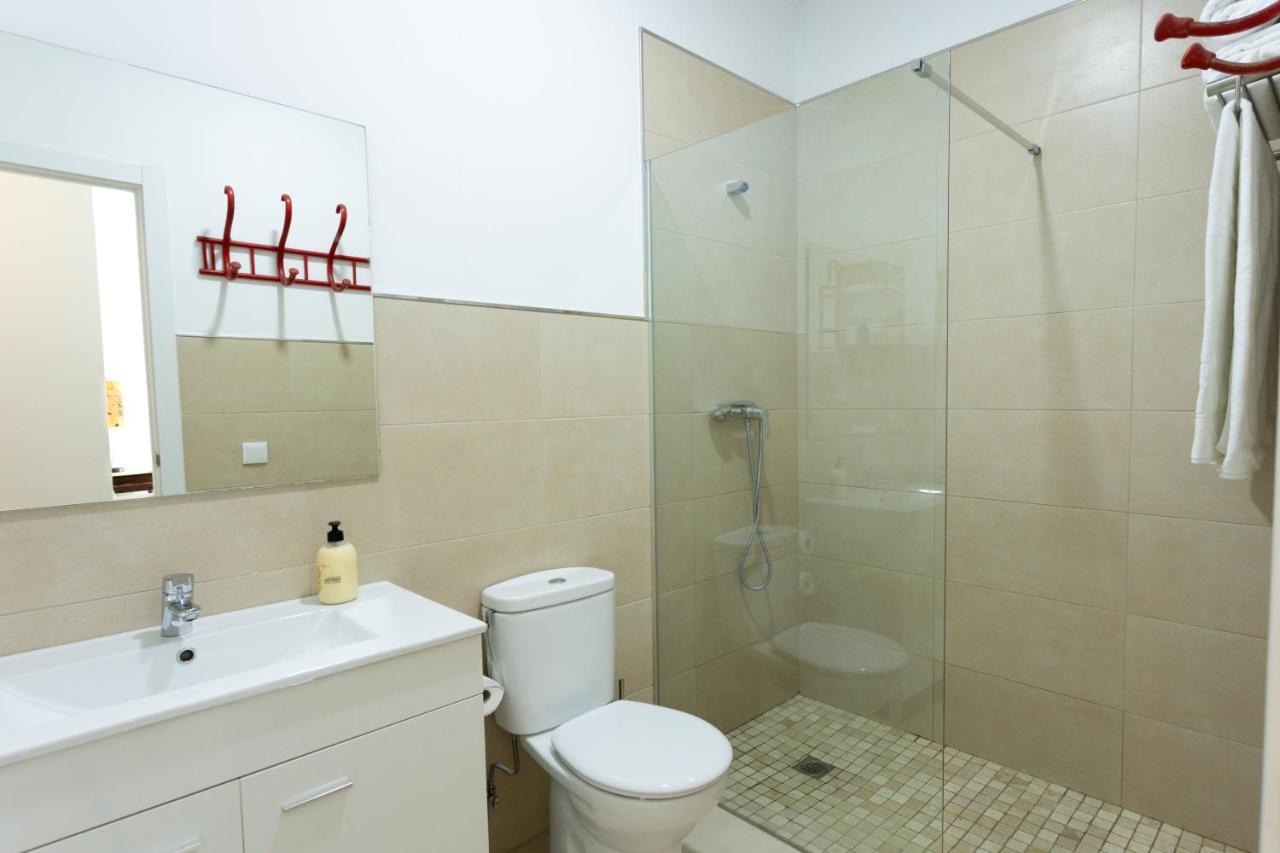Apartamentos Homing Puerto Sherry El Puerto de Santa Maria Ngoại thất bức ảnh