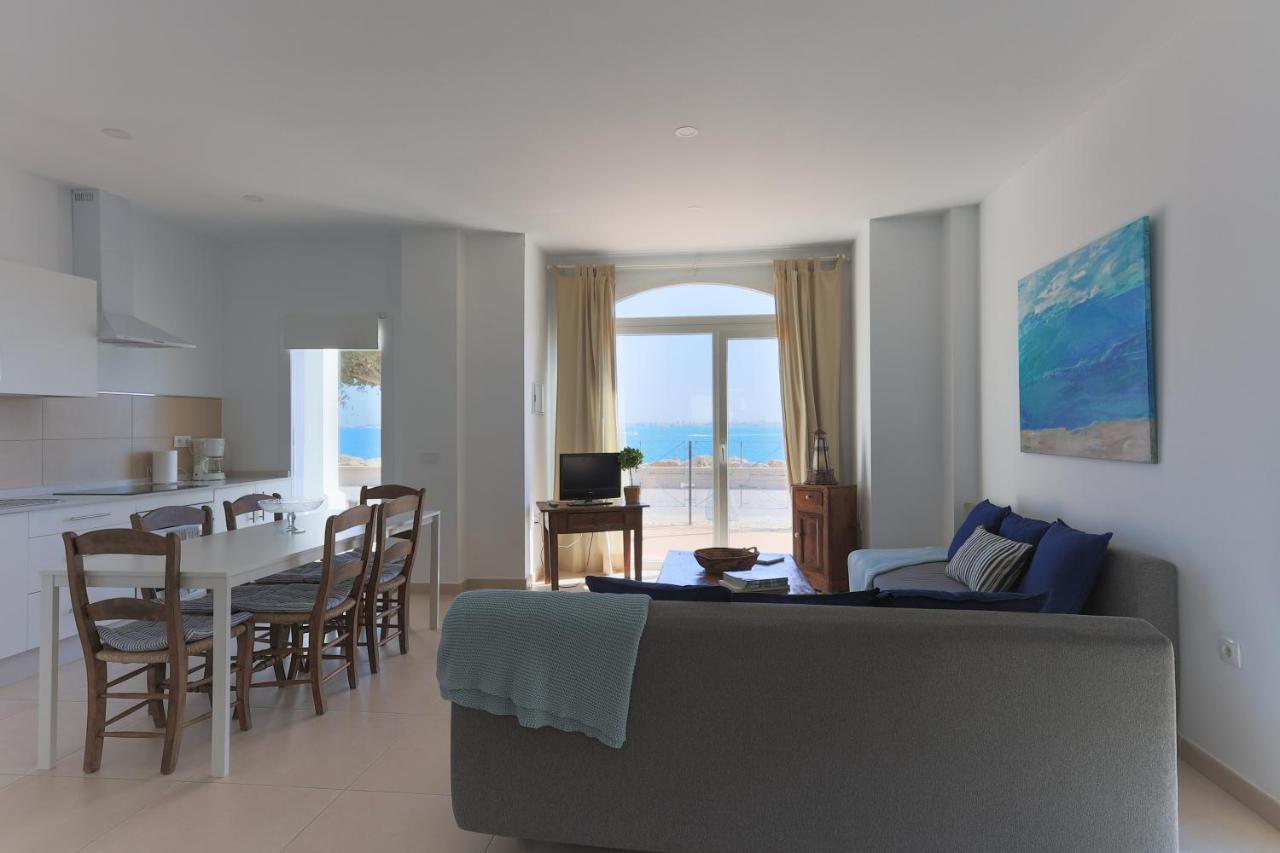Apartamentos Homing Puerto Sherry El Puerto de Santa Maria Ngoại thất bức ảnh