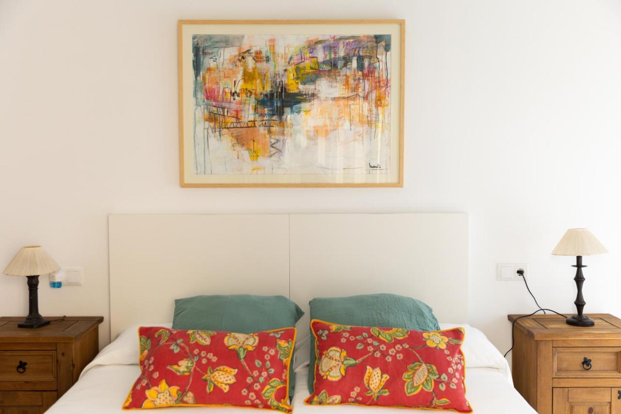 Apartamentos Homing Puerto Sherry El Puerto de Santa Maria Ngoại thất bức ảnh