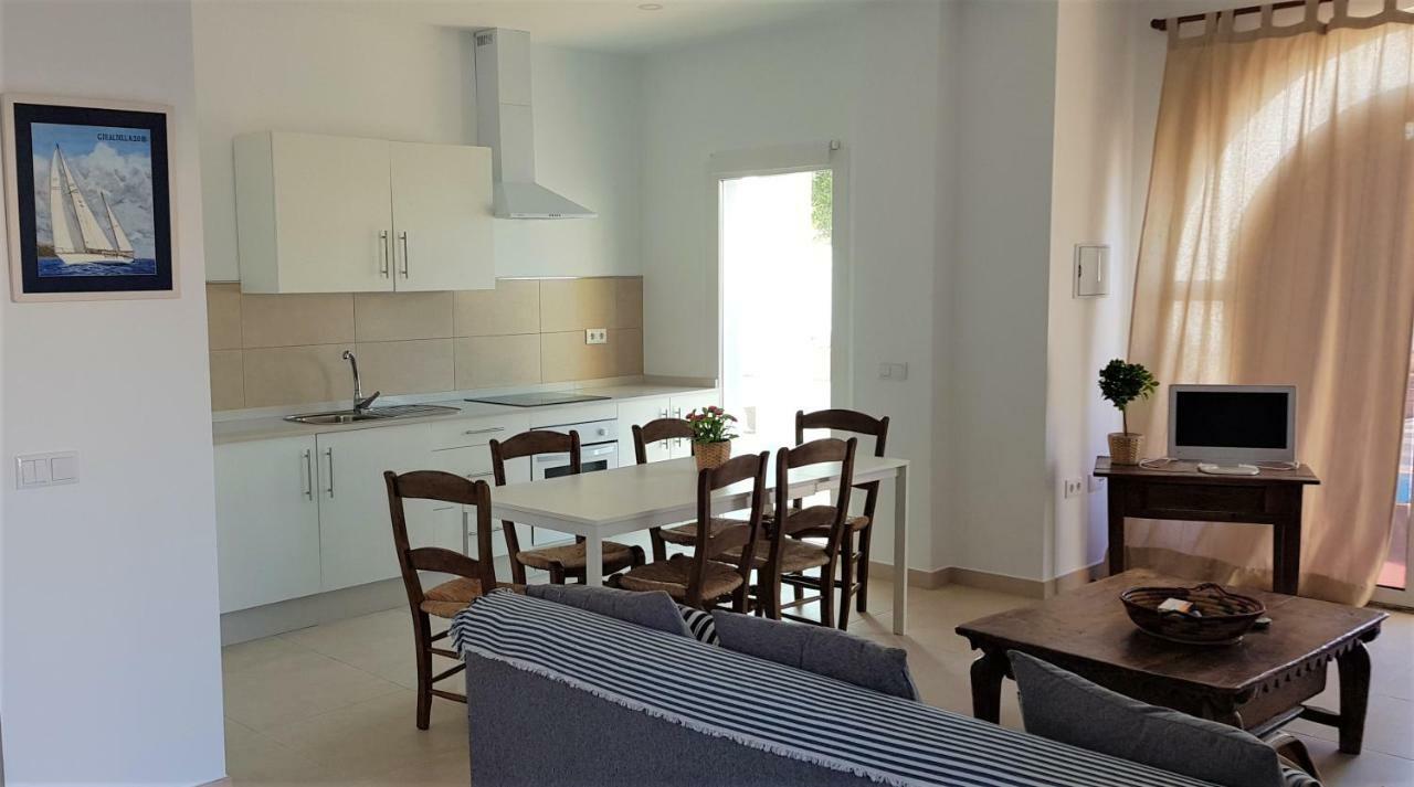 Apartamentos Homing Puerto Sherry El Puerto de Santa Maria Ngoại thất bức ảnh