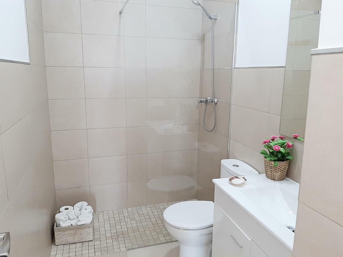 Apartamentos Homing Puerto Sherry El Puerto de Santa Maria Ngoại thất bức ảnh