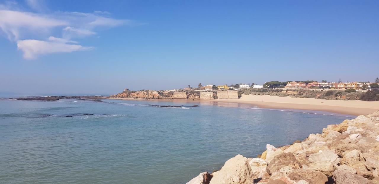 Apartamentos Homing Puerto Sherry El Puerto de Santa Maria Ngoại thất bức ảnh