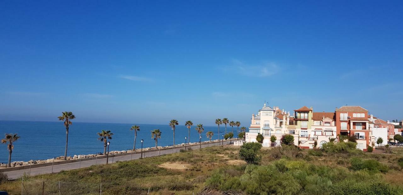 Apartamentos Homing Puerto Sherry El Puerto de Santa Maria Ngoại thất bức ảnh